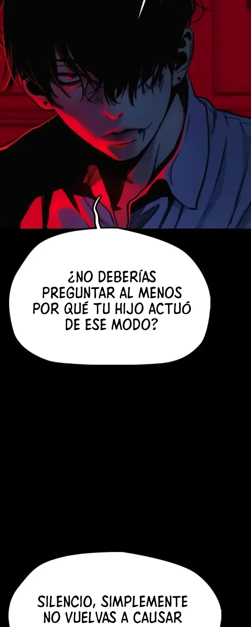 W1nd Breaker capítulo 543 página 50