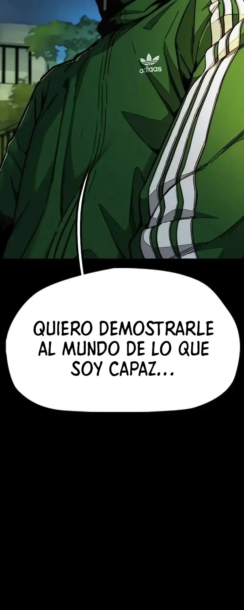 W1nd Breaker capítulo 543 página 56