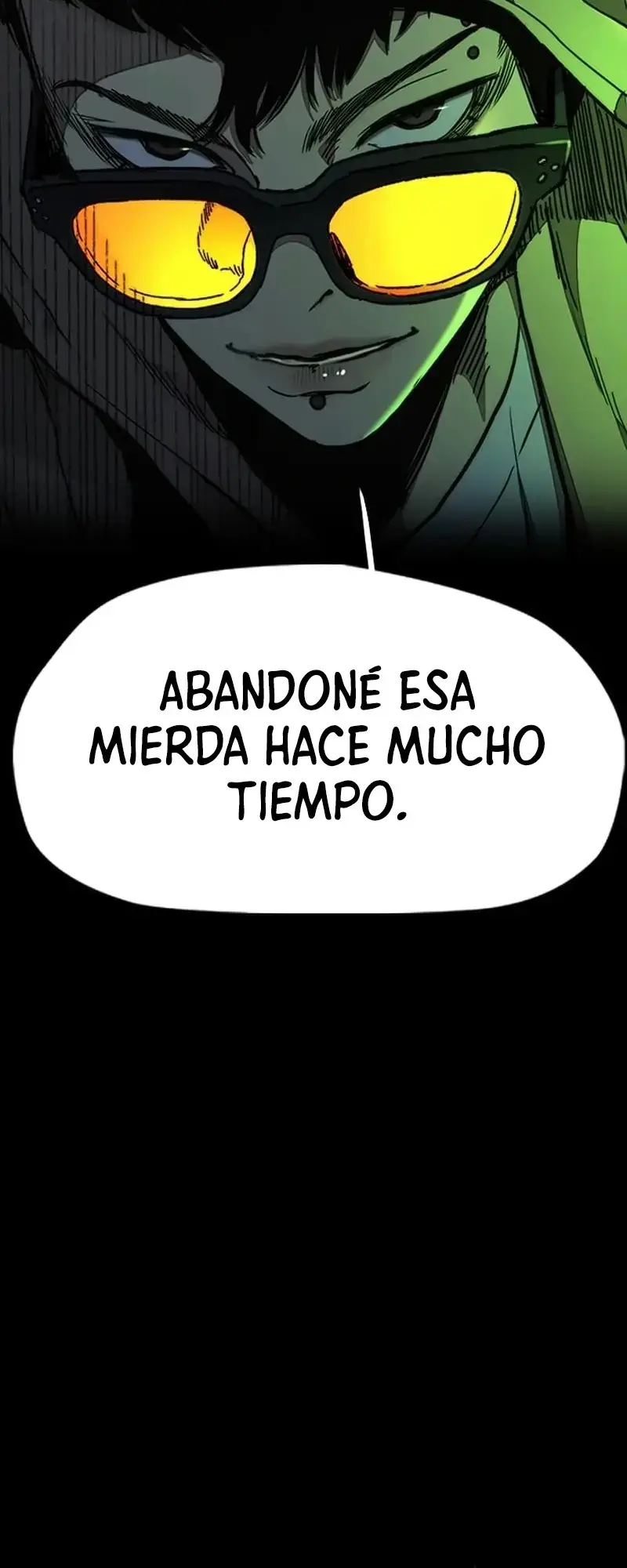 W1nd Breaker capítulo 543 página 58