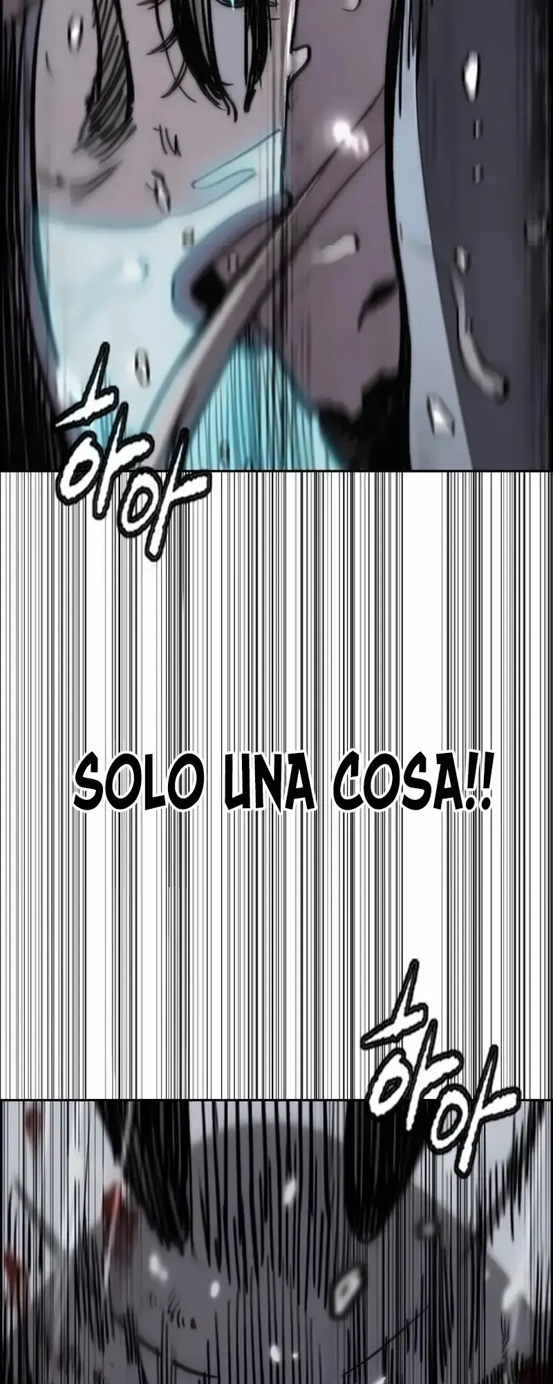 W1nd Breaker capítulo 543 página 78