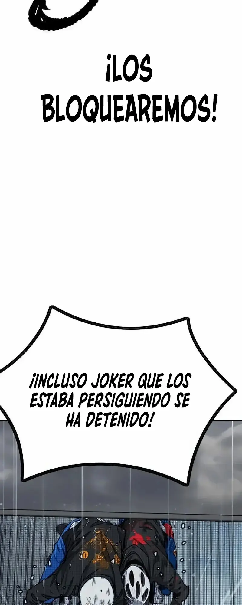 W1nd Breaker capítulo 543 página 82