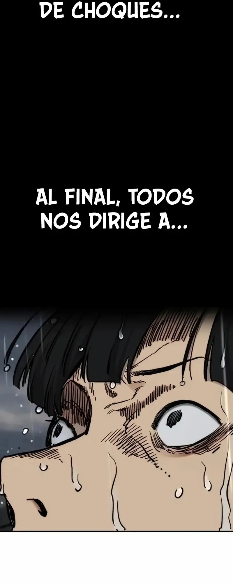 W1nd Breaker capítulo 543 página 88