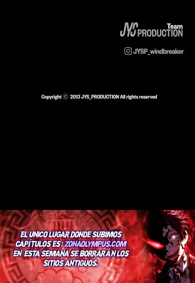 W1nd Breaker capítulo 543 página 109