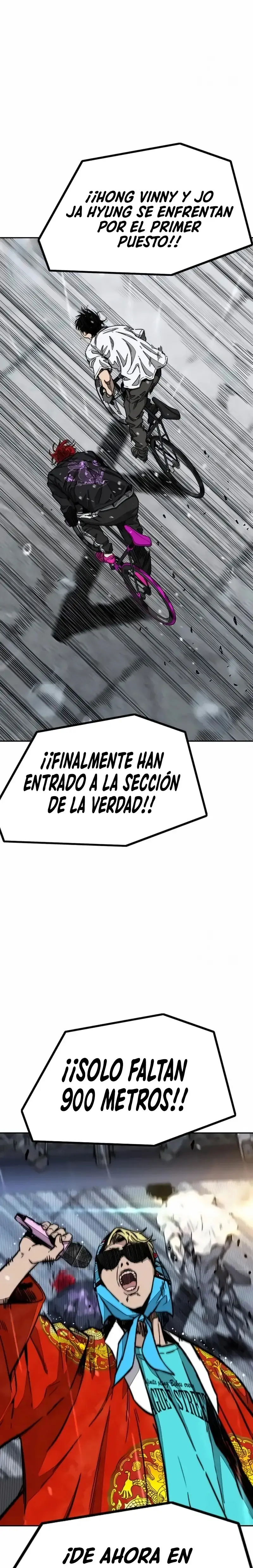 W1nd Breaker capítulo 544 página 4