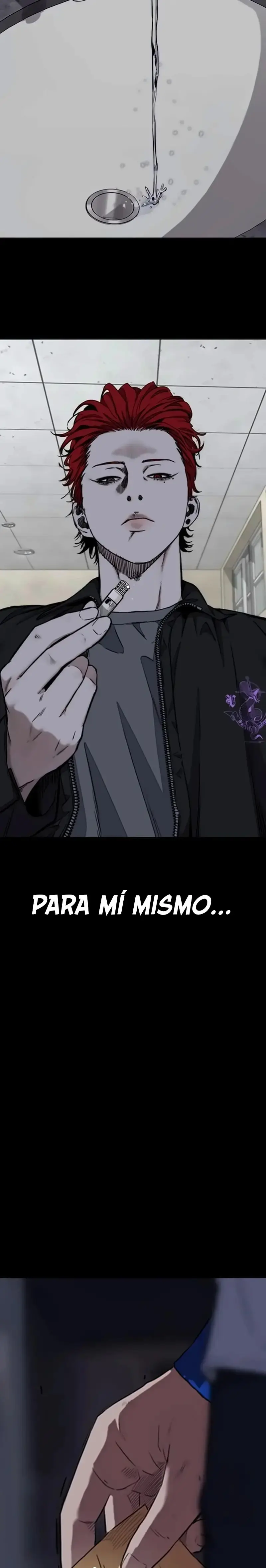 W1nd Breaker capítulo 544 página 23