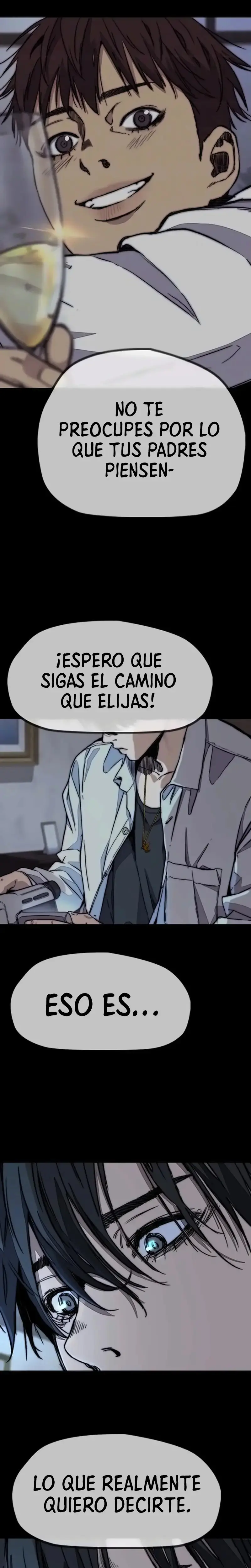 W1nd Breaker capítulo 544 página 44