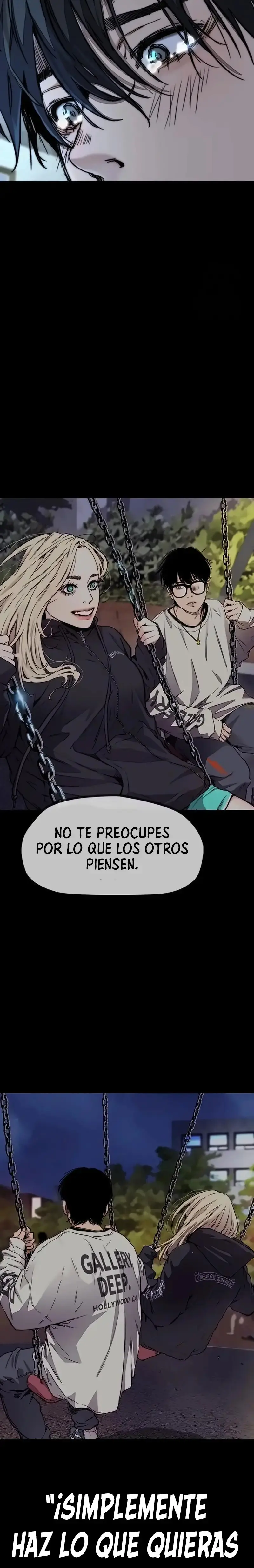 W1nd Breaker capítulo 544 página 45