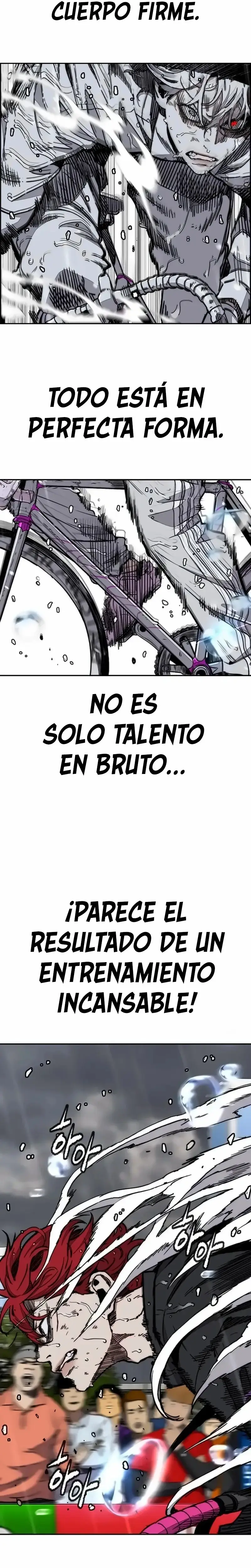 W1nd Breaker capítulo 545 página 6