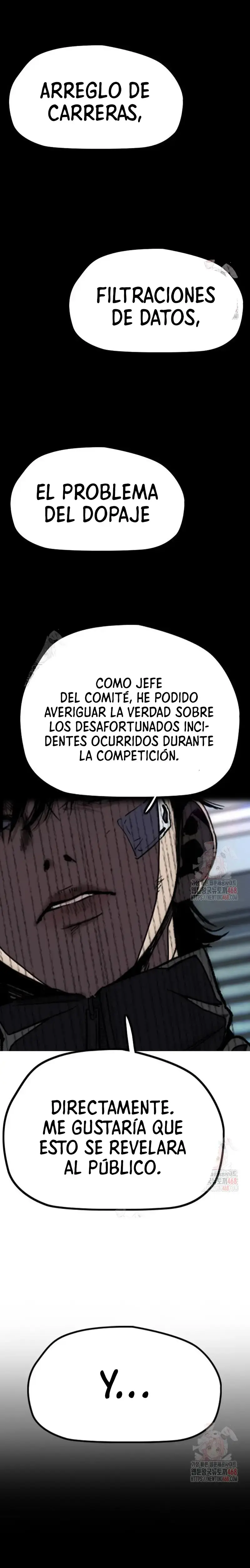 W1nd Breaker capítulo 547 página 41