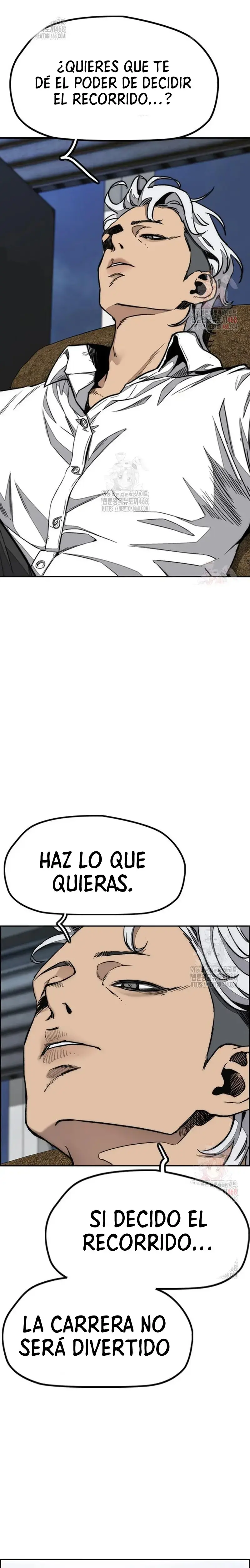 W1nd Breaker capítulo 548 página 2