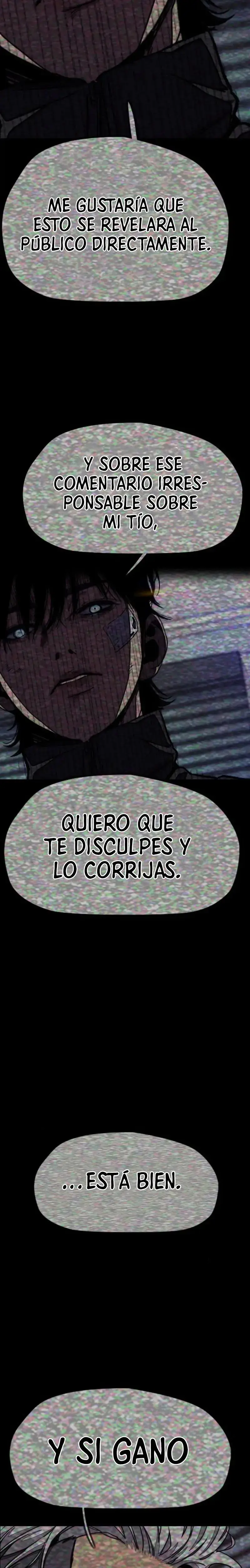 W1nd Breaker capítulo 549 página 26