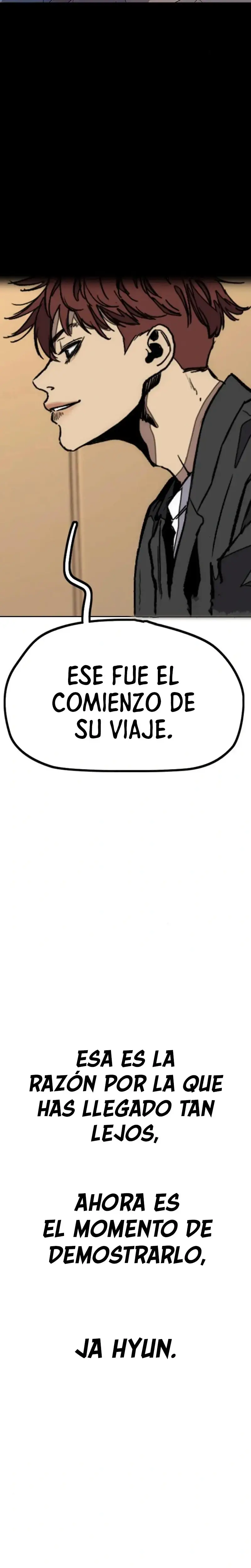 W1nd Breaker capítulo 550 página 41