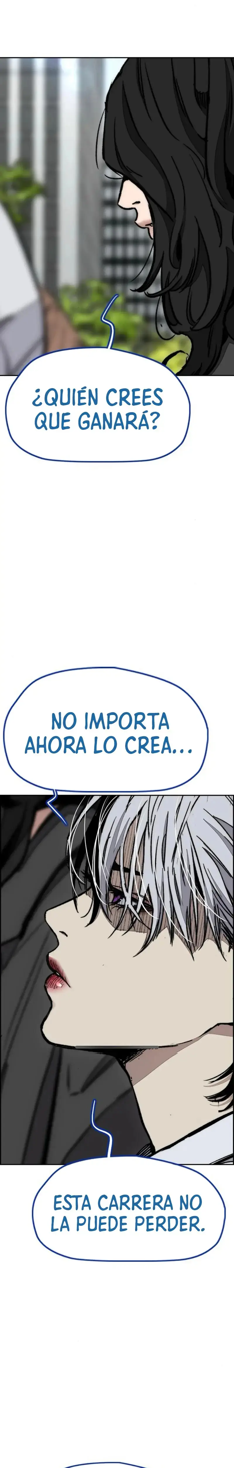 W1nd Breaker capítulo 551 página 2