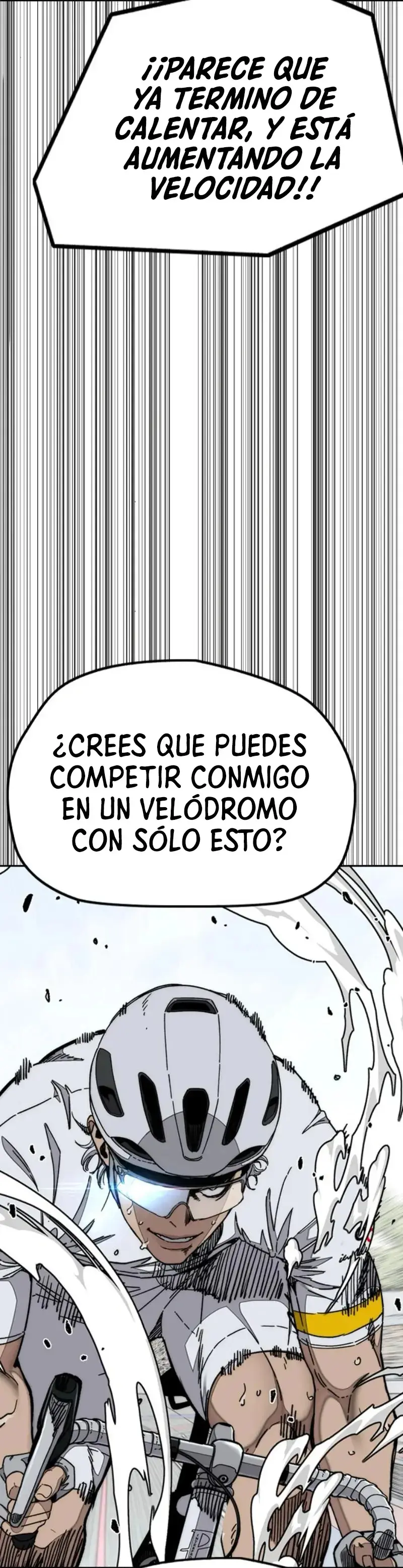 W1nd Breaker capítulo 551 página 14