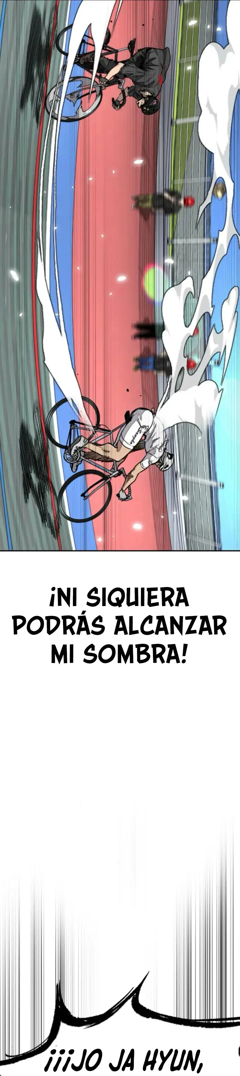 W1nd Breaker capítulo 551 página 23