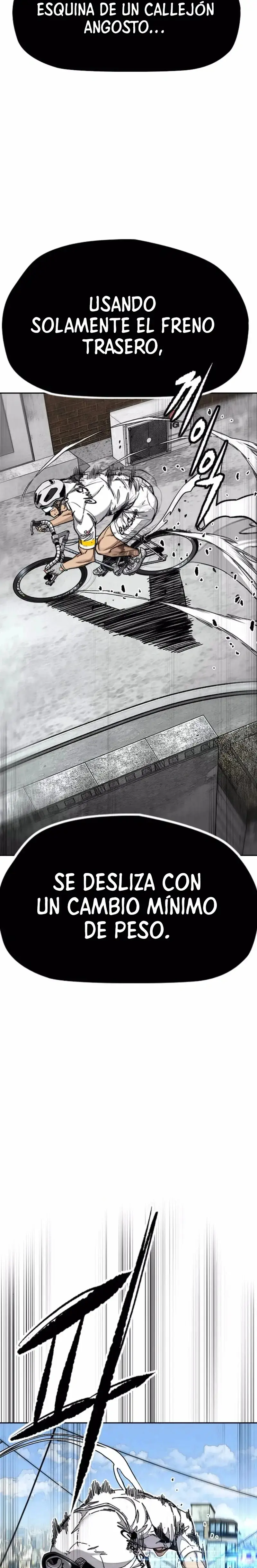 W1nd Breaker capítulo 552 página 3