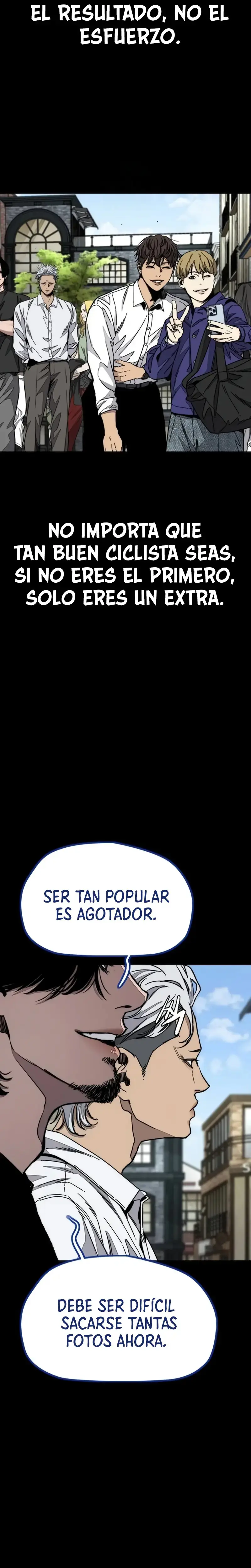 W1nd Breaker capítulo 554 página 10