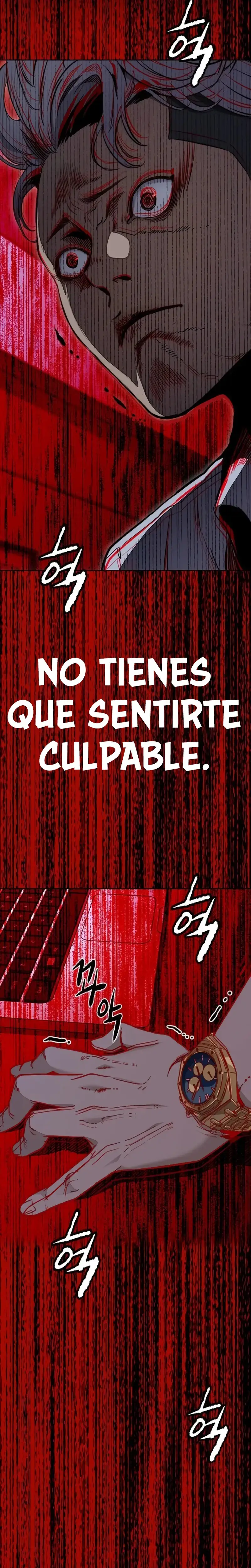 W1nd Breaker capítulo 554 página 48