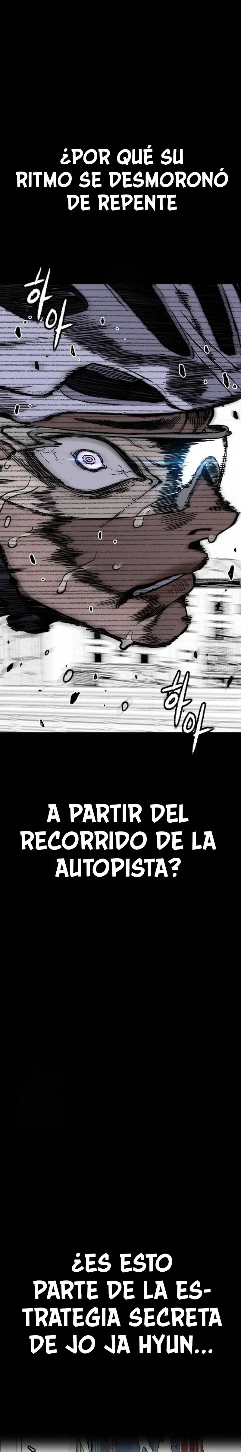 W1nd Breaker capítulo 555 página 7