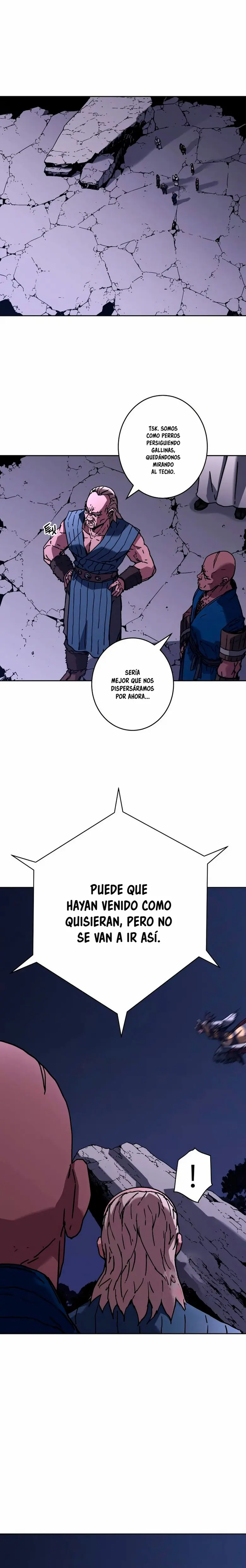 World Reign capítulo 44 página 7