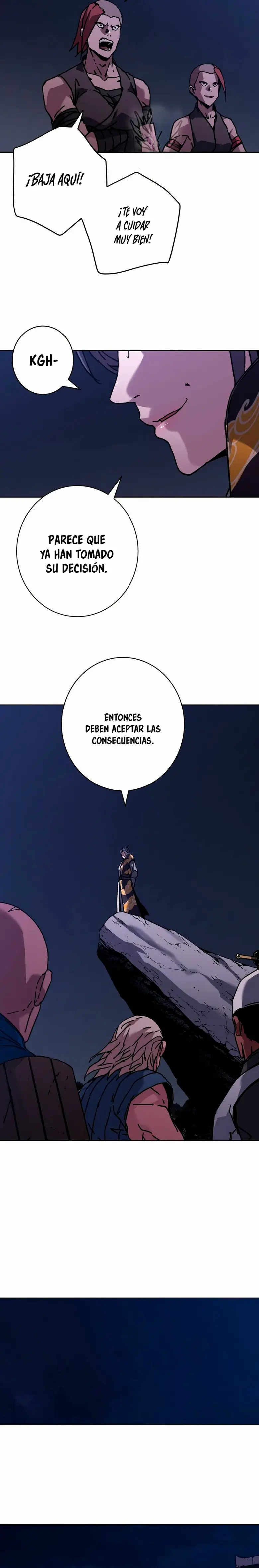 World Reign capítulo 44 página 10