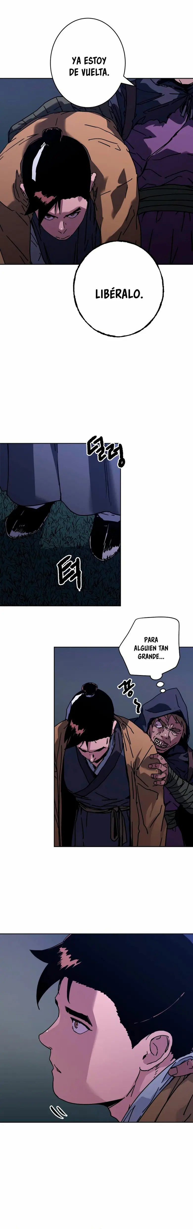 World Reign capítulo 44 página 12