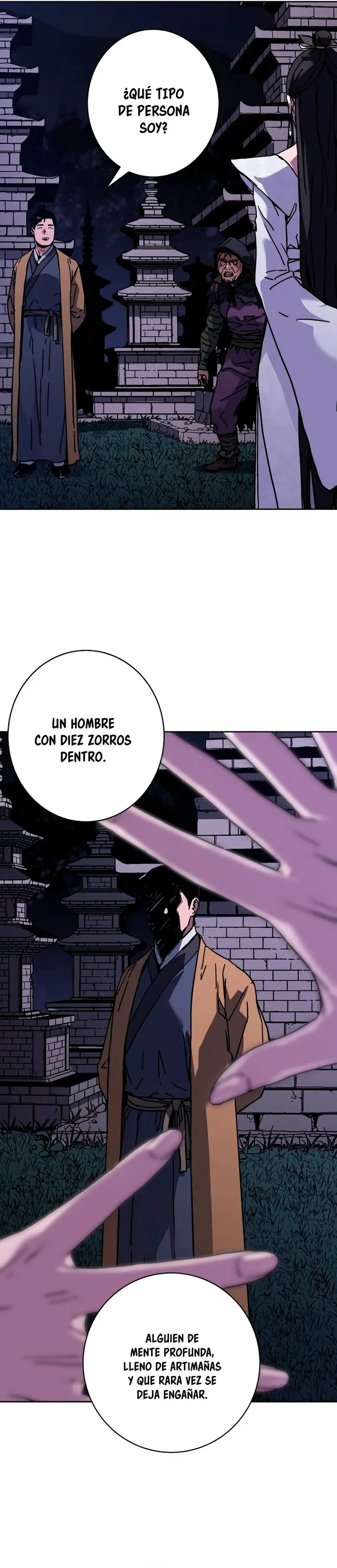 World Reign capítulo 44 página 25