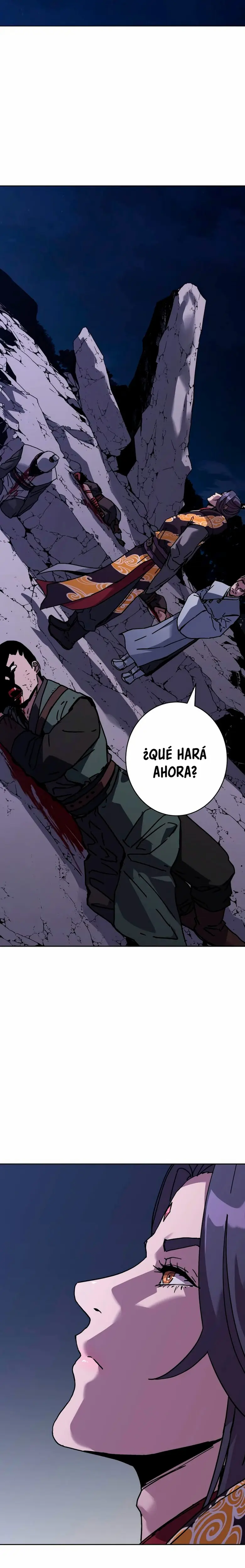 World Reign capítulo 44 página 28