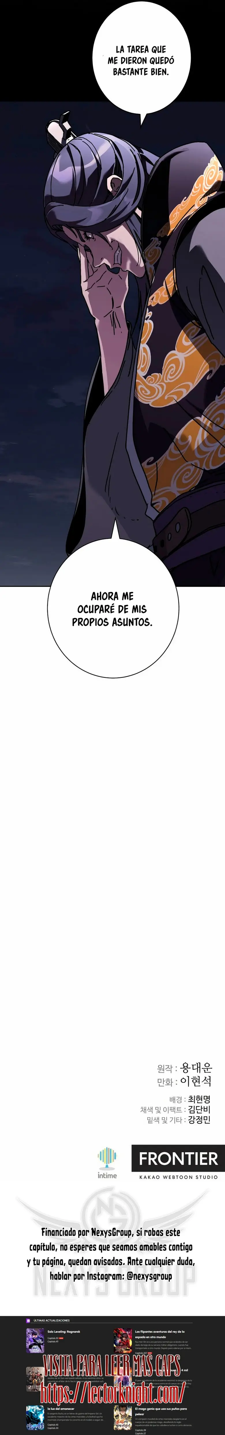 World Reign capítulo 44 página 30
