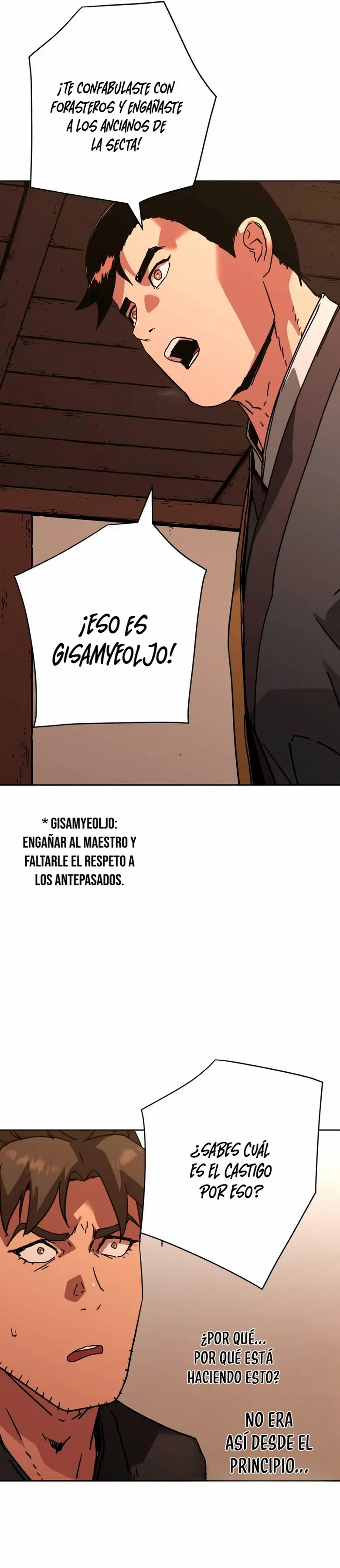 World Reign capítulo 45 página 10