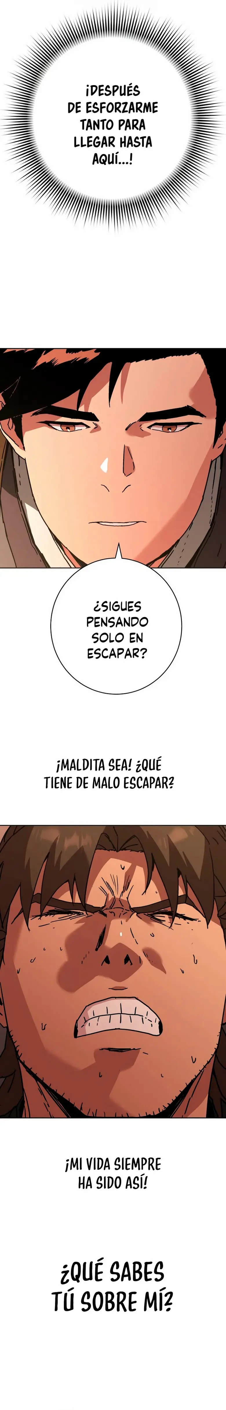 World Reign capítulo 45 página 21