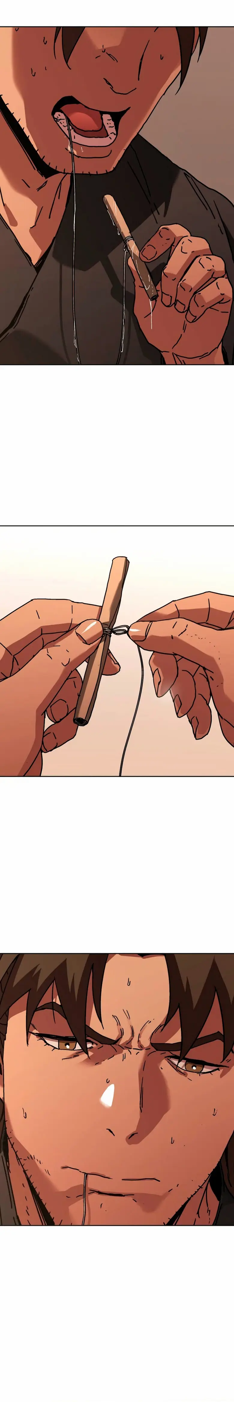 World Reign capítulo 45 página 26