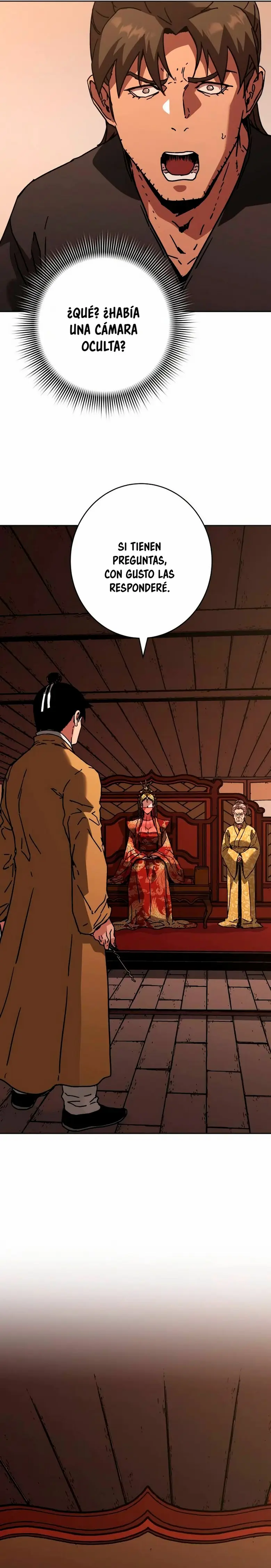 World Reign capítulo 46 página 11