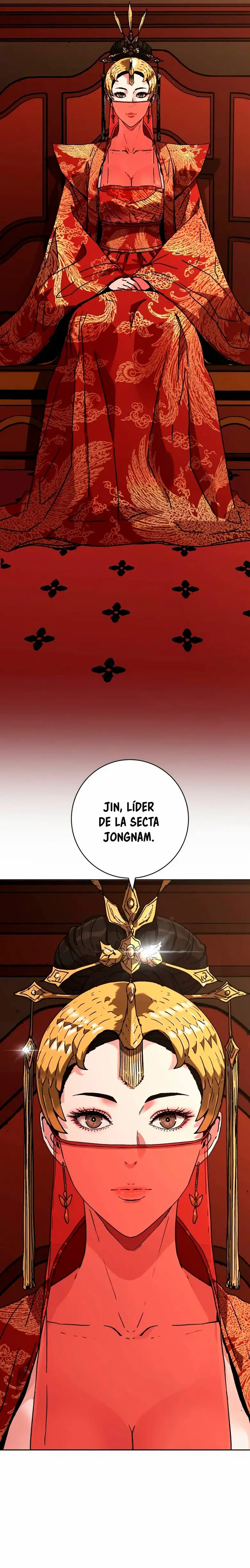 World Reign capítulo 46 página 12