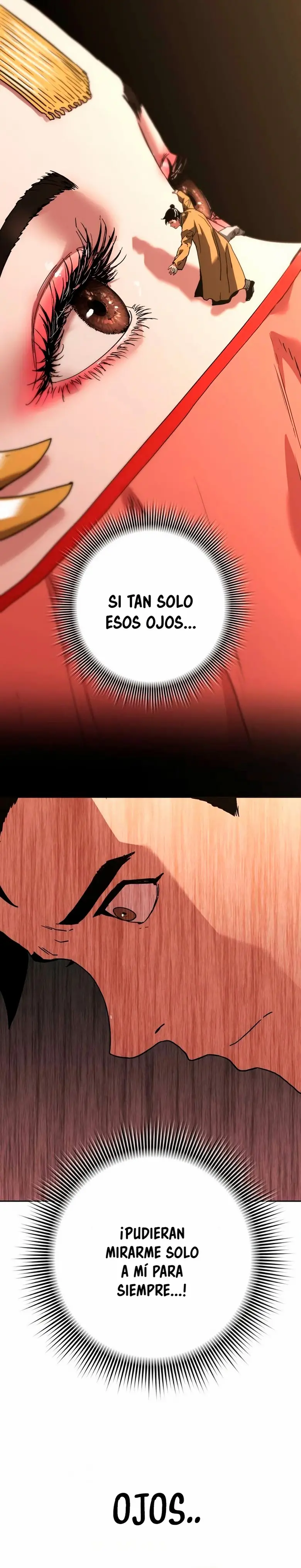 World Reign capítulo 46 página 14