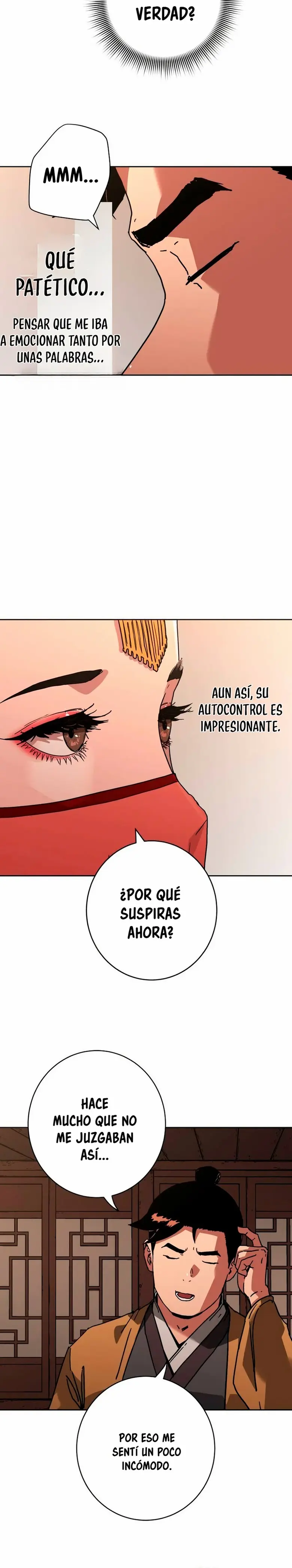 World Reign capítulo 46 página 20