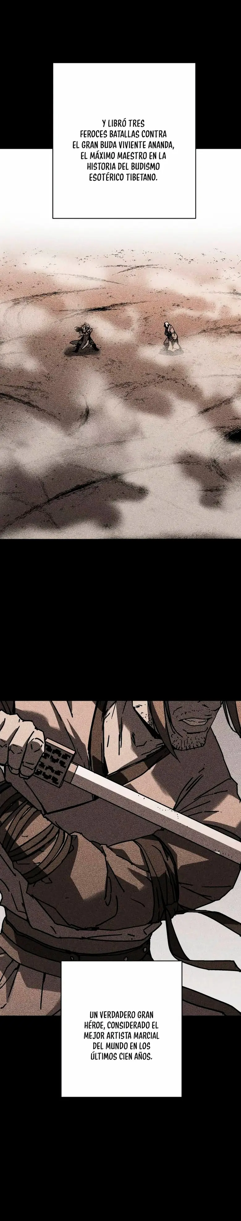 World Reign capítulo 46 página 24