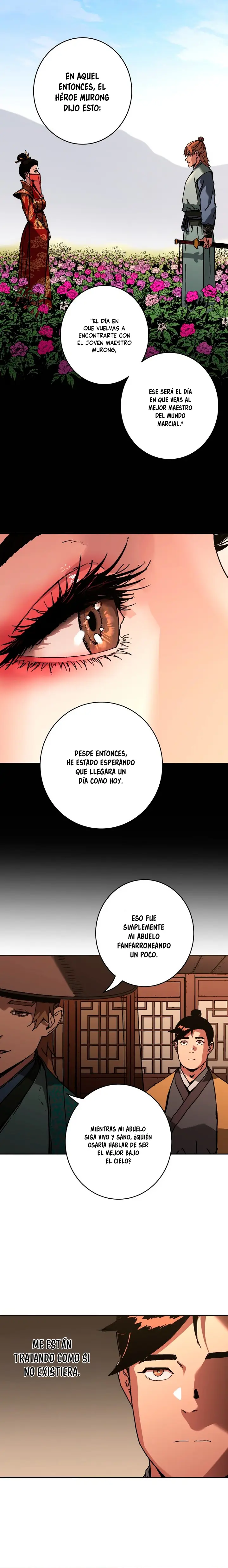 World Reign capítulo 47 página 4