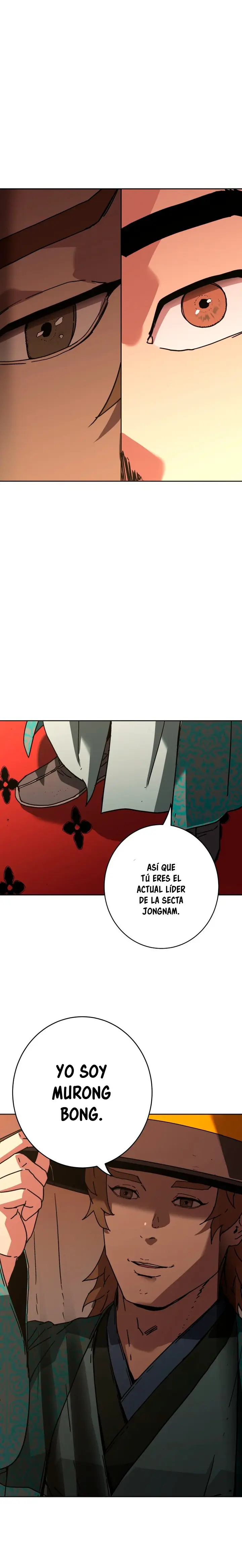 World Reign capítulo 47 página 6