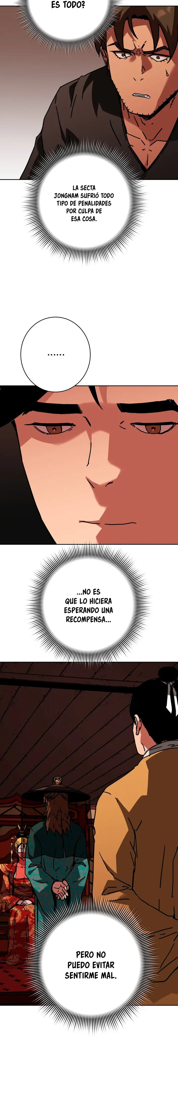 World Reign capítulo 47 página 10