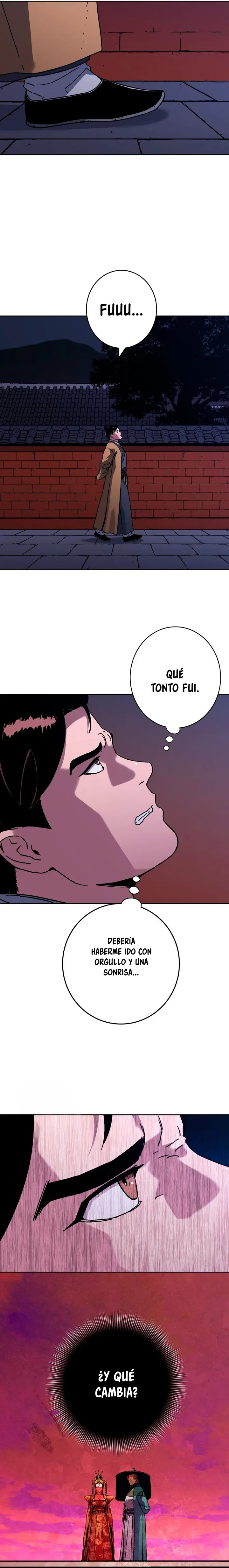 World Reign capítulo 47 página 13