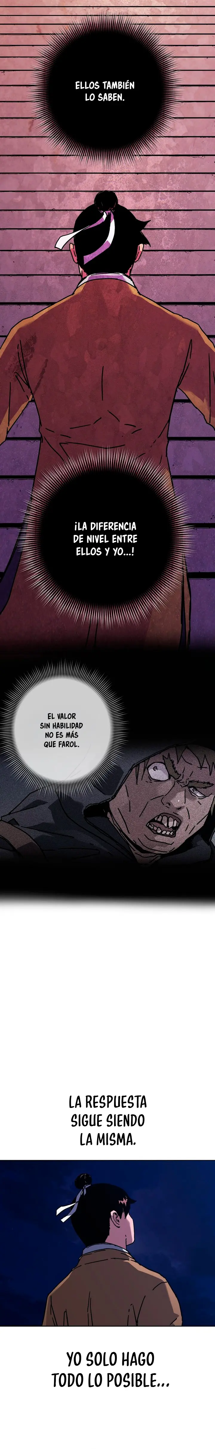 World Reign capítulo 47 página 14