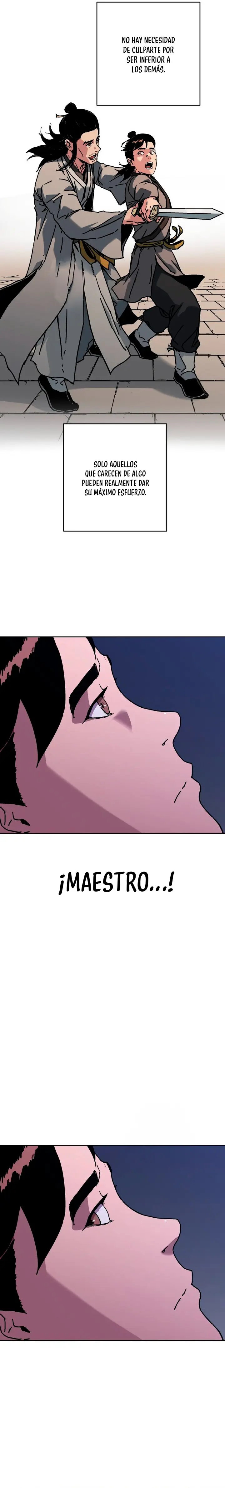 World Reign capítulo 47 página 15