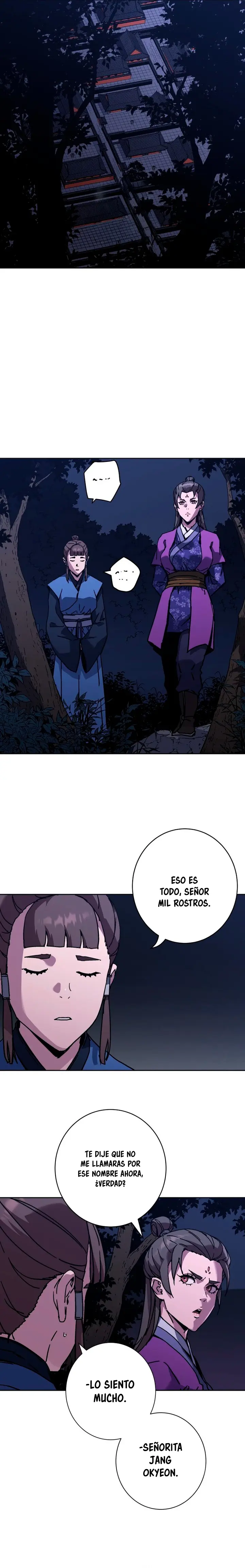 World Reign capítulo 47 página 20
