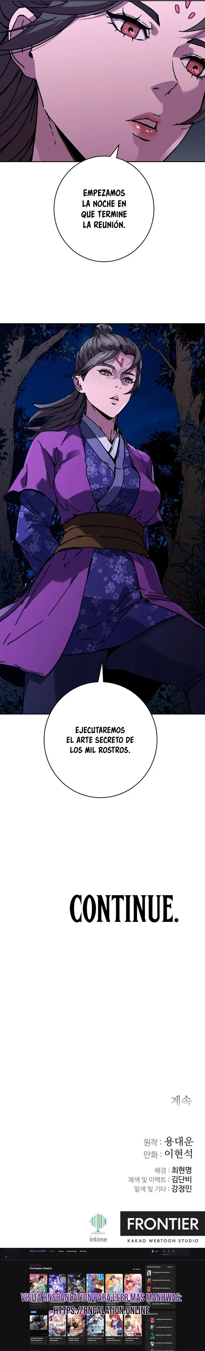 World Reign capítulo 47 página 22