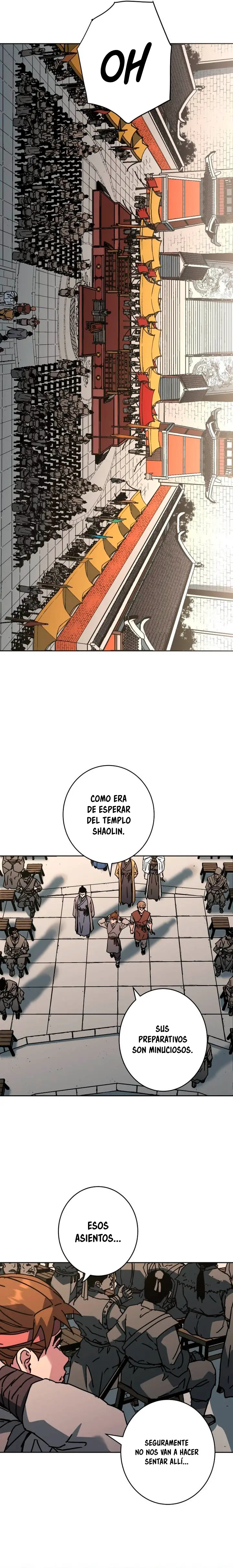World Reign capítulo 48 página 12