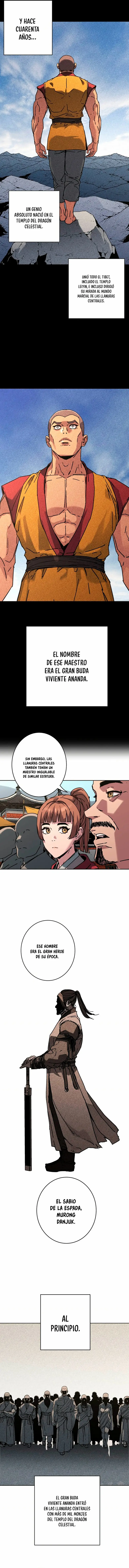 World Reign capítulo 49 página 2