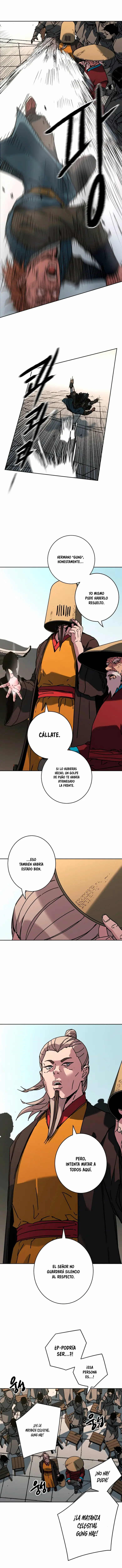 World Reign capítulo 49 página 12