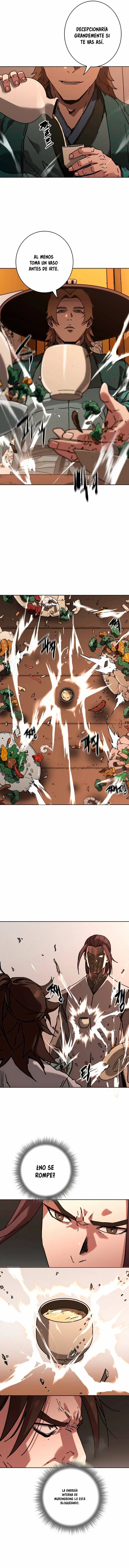 World Reign capítulo 51 página 12