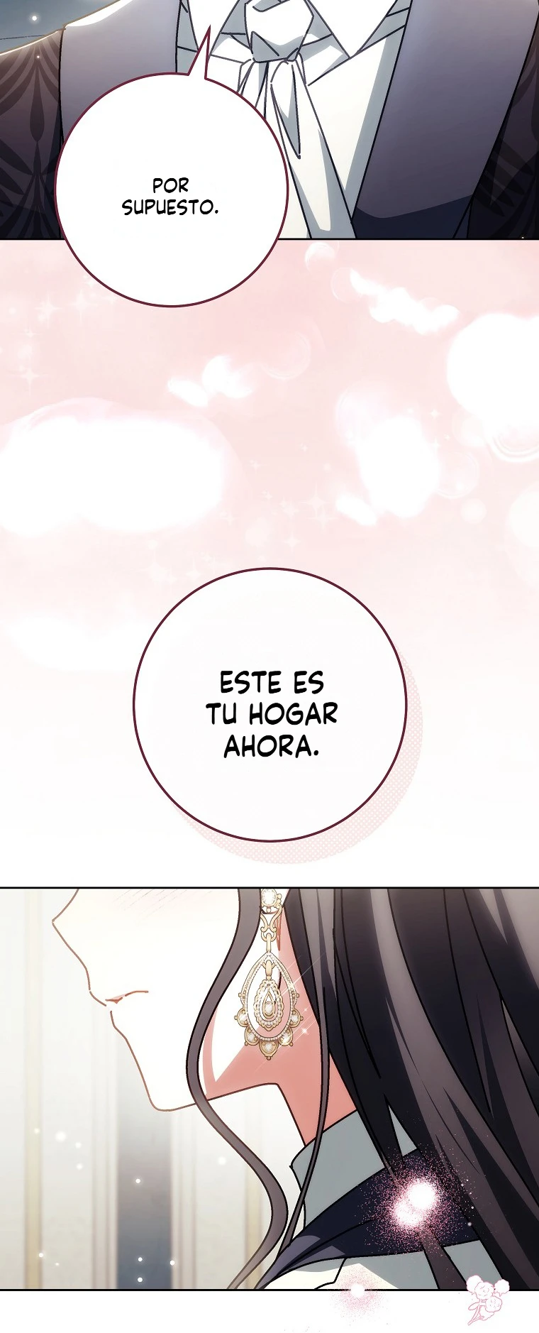 ¿Ya Puedo Llorar? capítulo 49 página 23